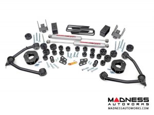 Chevrolet Silverado 1500 2WD Suspension Lift Kit - 4.75" Lift